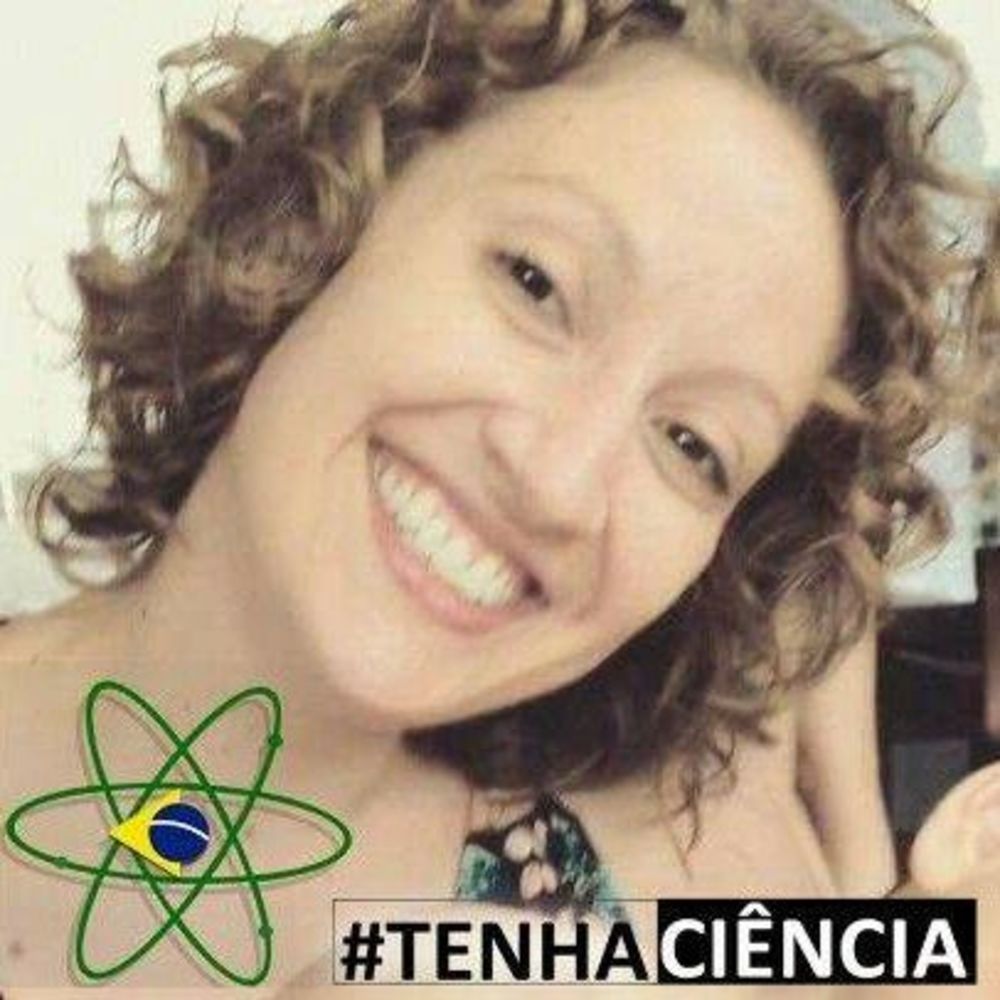 Meet your Posher, Marcela